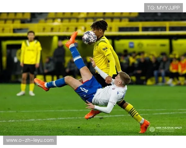 多特蒙德的未来之路：青年晋升与实战轮换的完美结合