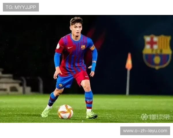 巴萨梯队高速传球练习，激发年轻球员的无限潜力