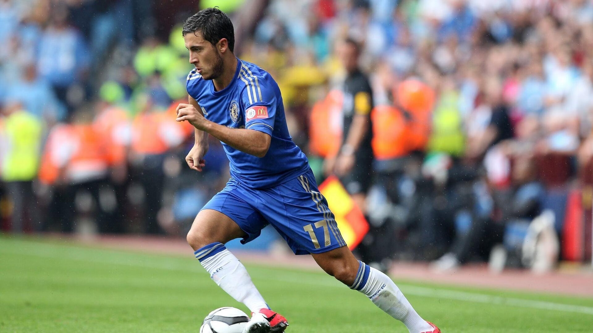 乐鱼娱乐app-奇库诺娃精准转身成胜负分水岭，库奇fanatic